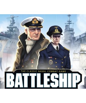 Hasbro s BATTLESHIP Steam Key GLOBAL